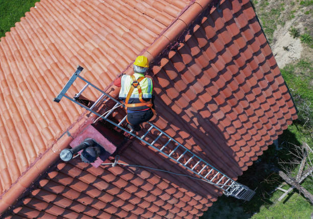 4 Ply Roofing in East Hills, NY
